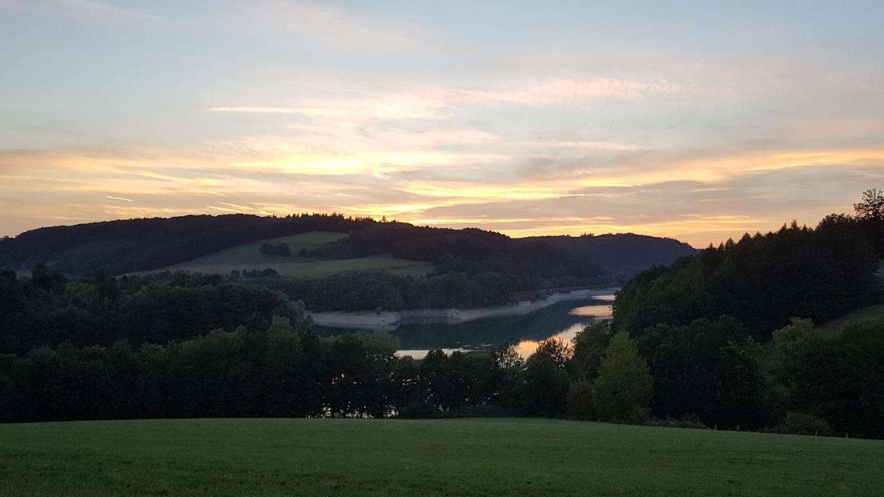 Pilgrims "Elfriede"- Freundliche Unterkunft Remblinghausen 외부 사진